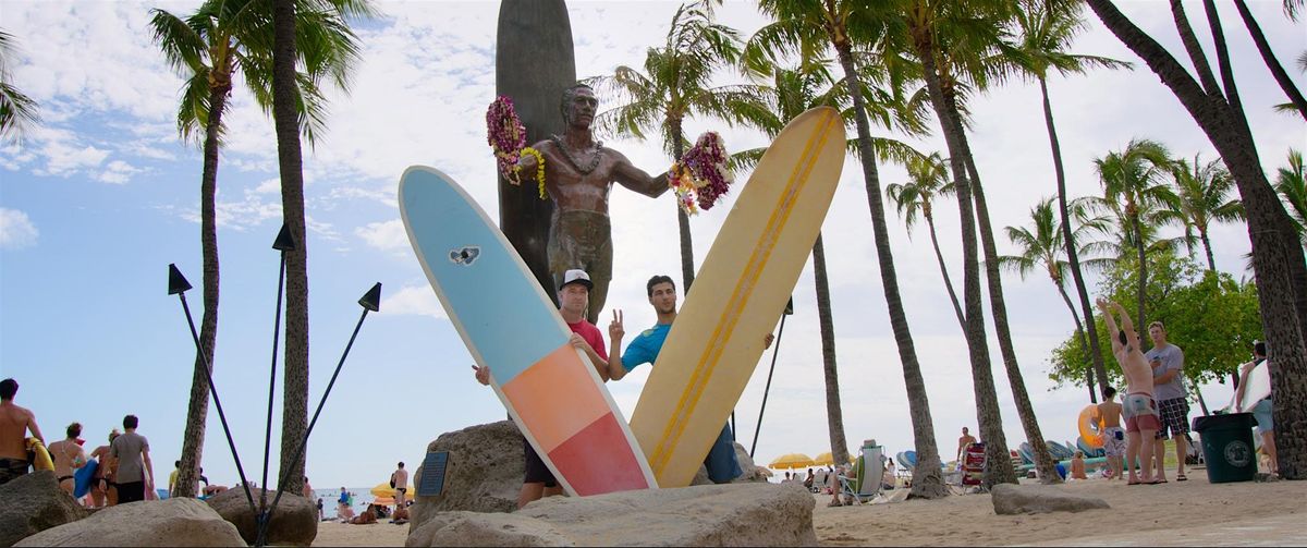 Gaza surf club | Event in Burleigh Heads | AllEvents