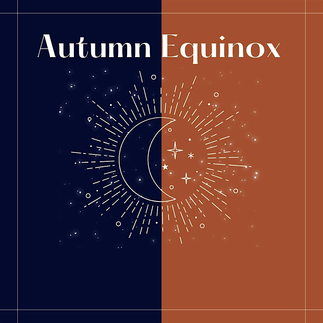 Autumn Equinox Gathering-A Celebration of Thankfulness, Release & Creation, 27 September | Event in Sanford