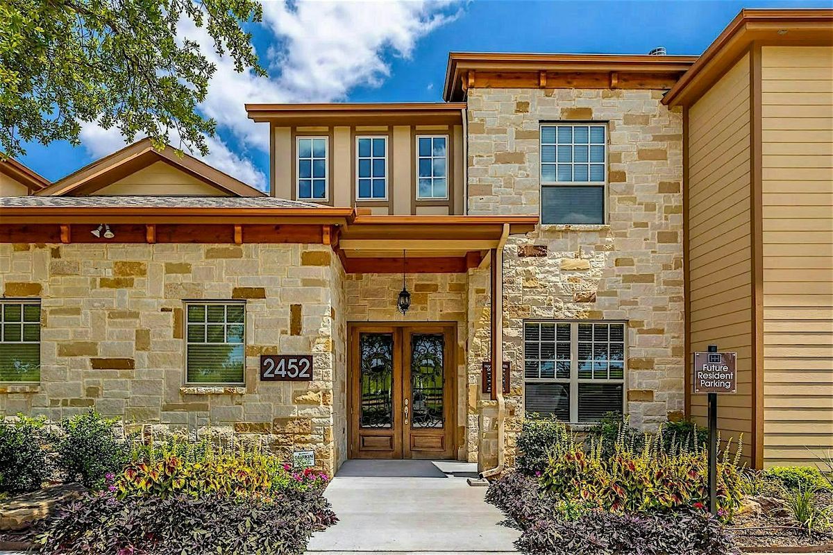 Join Us for an All Day Open House at Harwood Hills!, 21 August | Event in Bedford | AllEvents