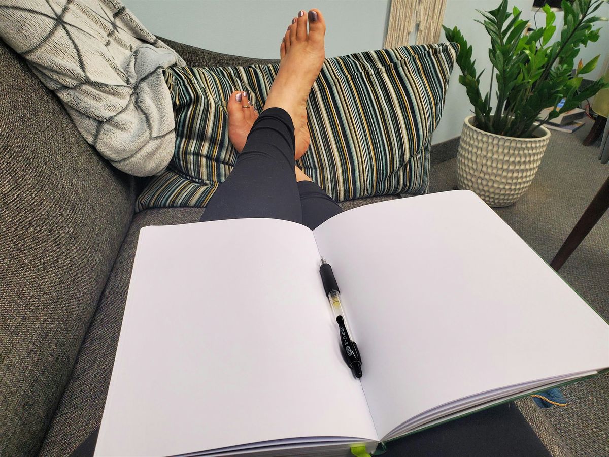 Therapeutic Journaling Workshop, 30 June | Event in Columbus | AllEvents