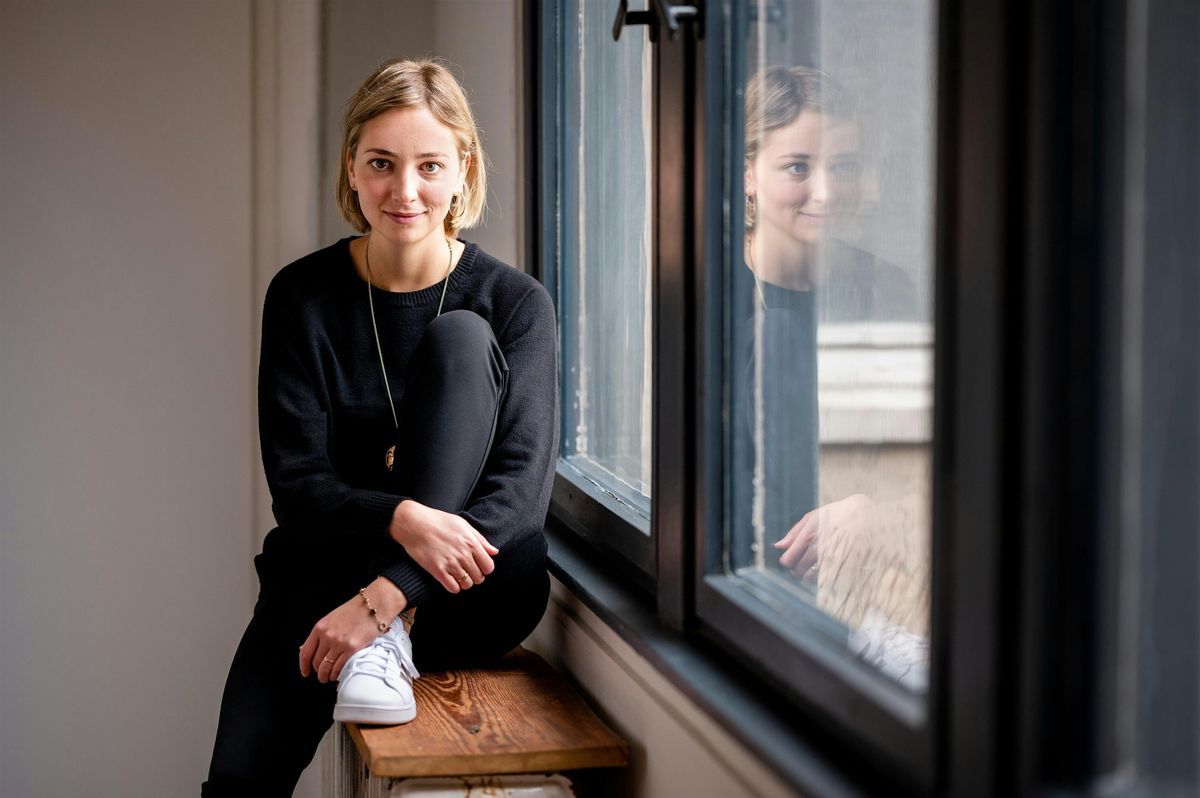Vanessa Göcking: Die Liebe in dir, 5 November | Event in Köln | AllEvents