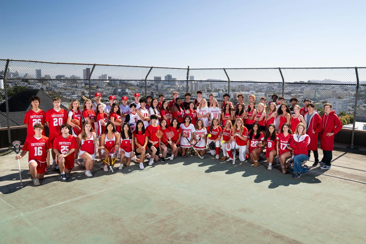 2nd Annual University Athletic Awards Gala, 29 May | Event in San Francisco | AllEvents