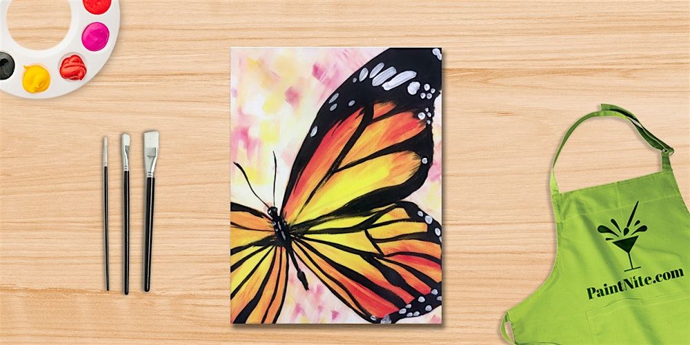 Family Paint Party, 30 June | Event in Langley | AllEvents
