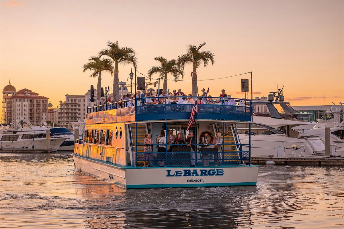 MOD Weekend: Moderns That Matter Boat Tour, 16 November | Event in Sarasota | AllEvents