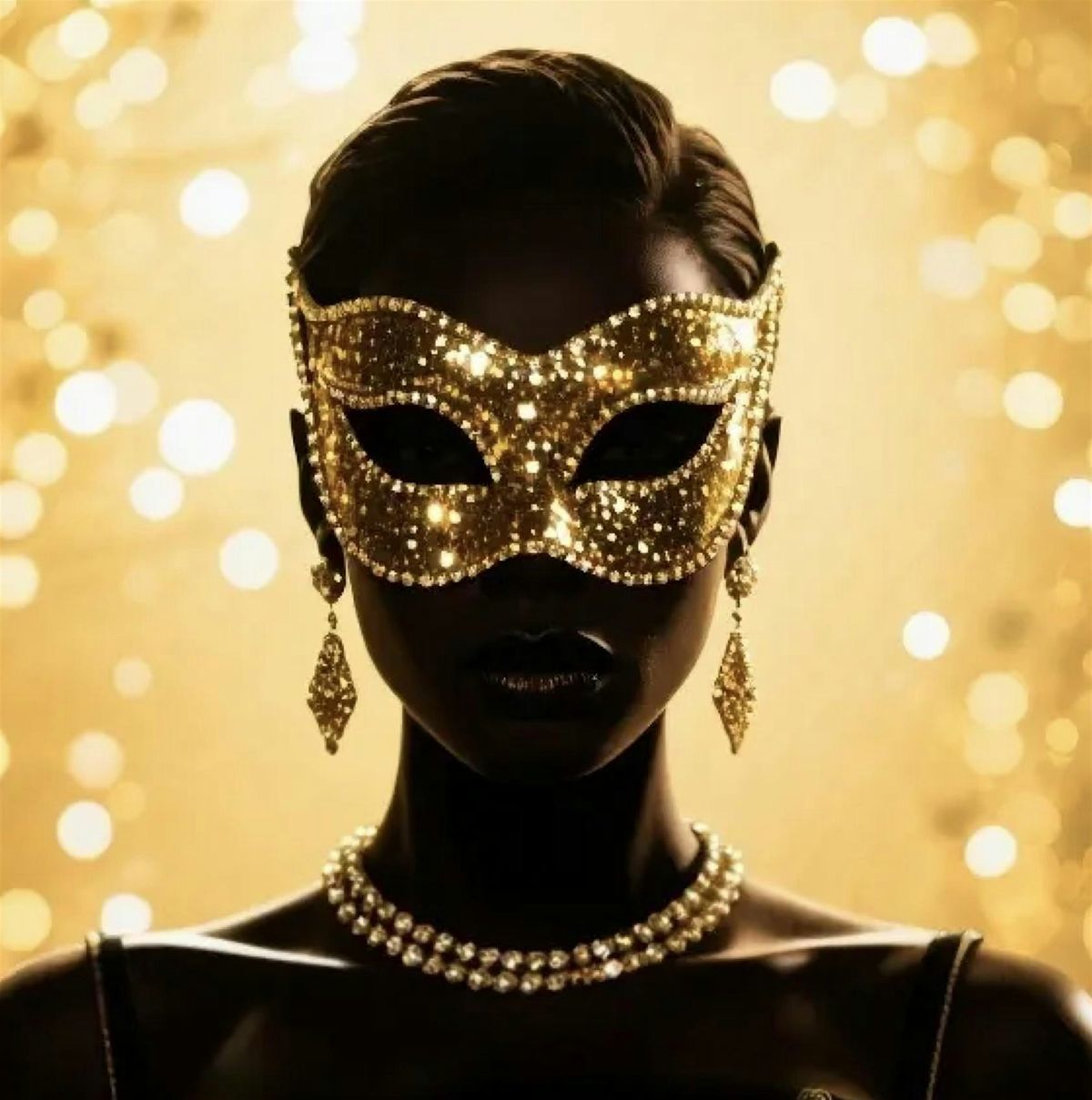 The Masked Affair! Konpa & Afrobeats Fusion !, 29 November | Event in Tempe | AllEvents