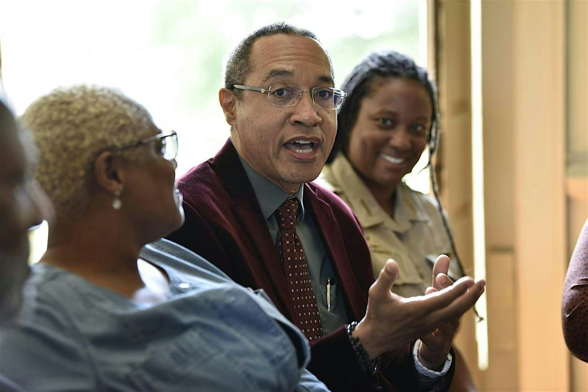 TEN Baltimore Symposium, 22 August | Event in Baltimore | AllEvents