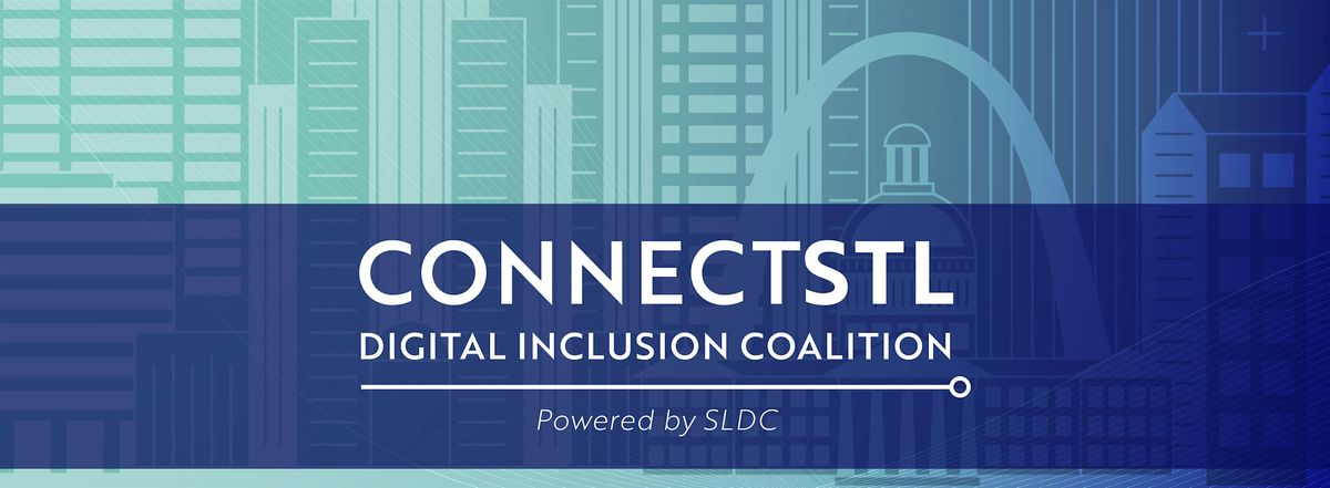 Digital Inclusion Week Event | Day 4: Digital Dreams, 9 October | Event in St. Louis | AllEvents