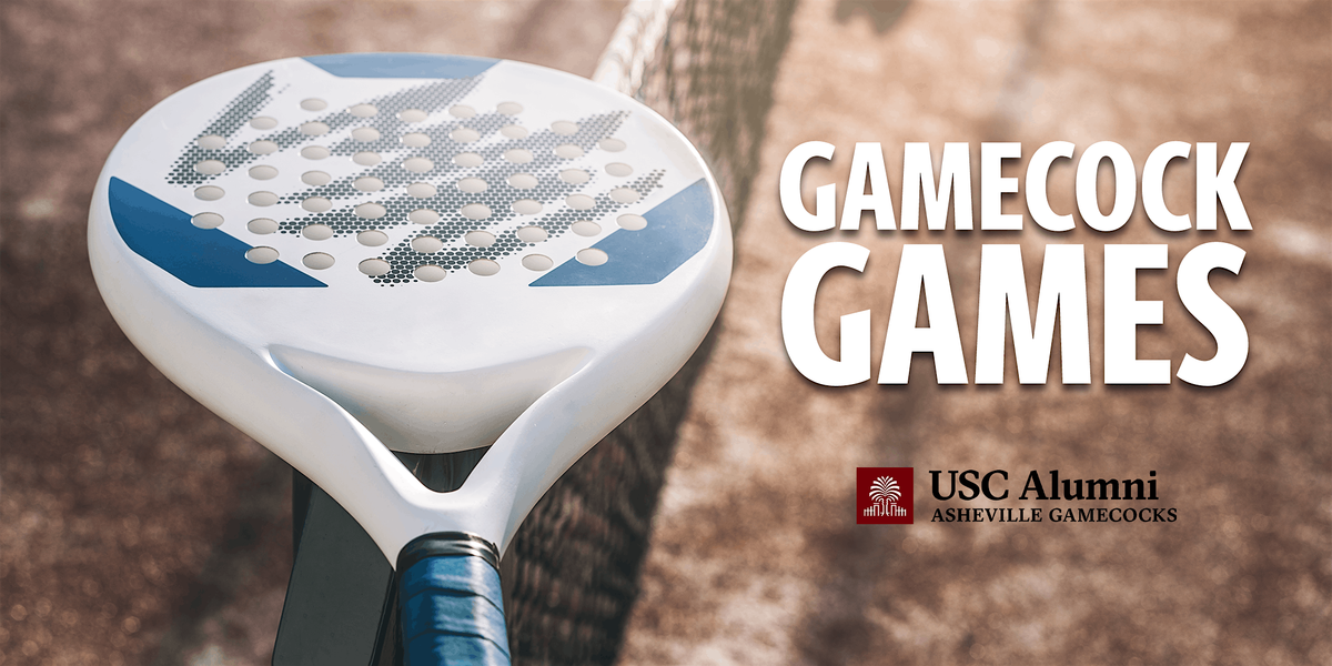 Gamecock Games | Event in Asheville | AllEvents