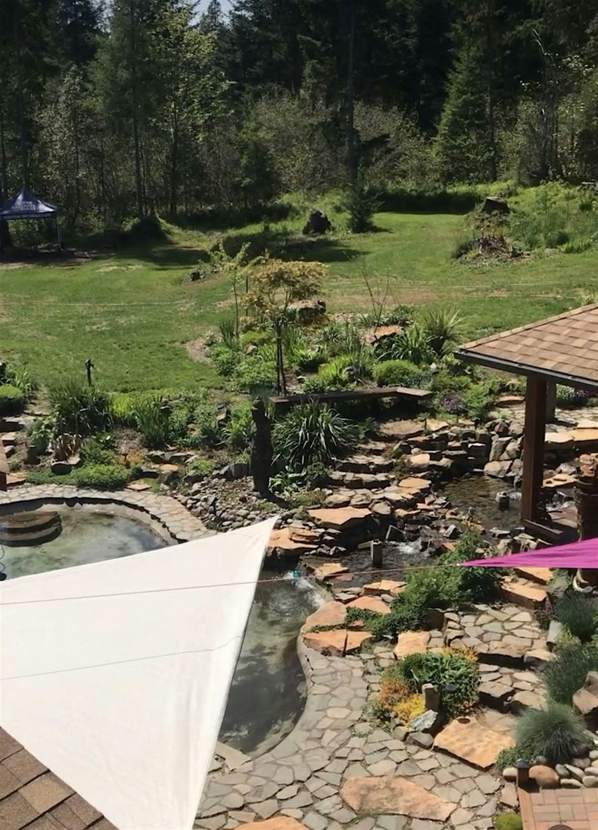 Harvest Moon Retreat, 12 September | Event in Elmira | AllEvents