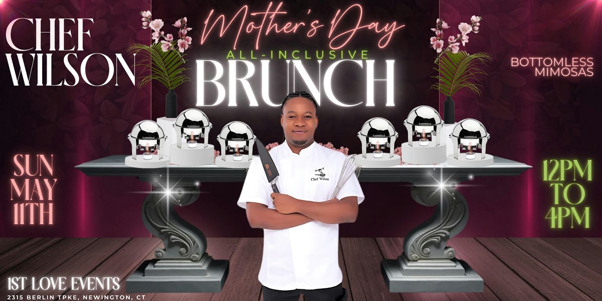 Mother’s Day brunch, 11 May | Event in Newington | AllEvents