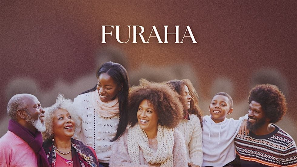 Furaha, 18 October | Event in Montréal | AllEvents