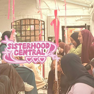 SISTERHOODCENTRAL logo