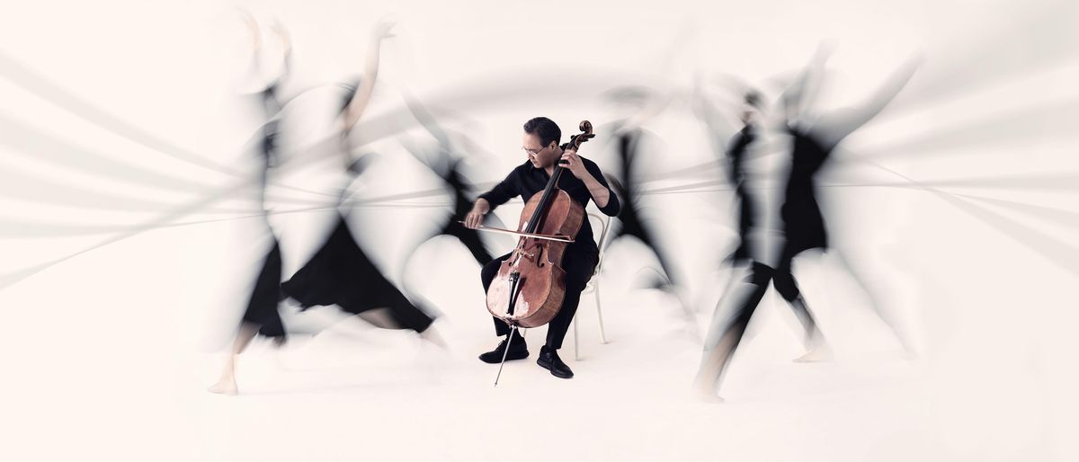 Yo-Yo Ma in OSNABRÜCK, 29 June | Event in Osnabruck | AllEvents