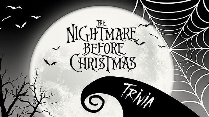 The Nightmare Before Christmas Trivia at Guac y Margys, 8 October | Event in Atlanta | AllEvents