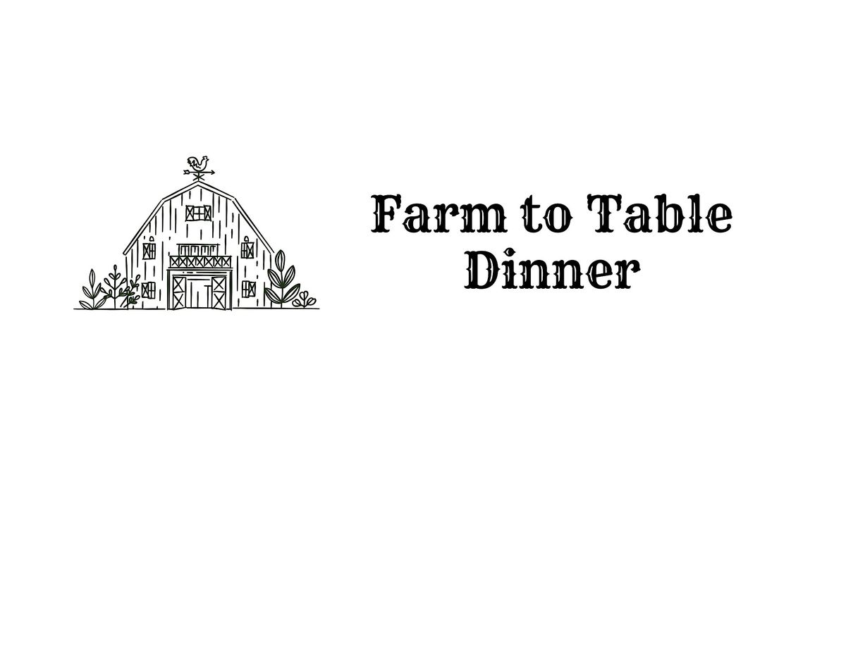 St. Charles County Farm Bureau - Farm to Table Dinner, 19 July | Event in Saint Charles | AllEvents