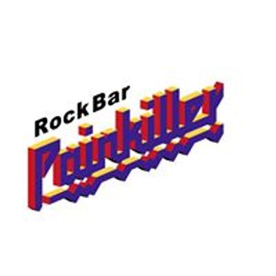 Rock Bar Painkiller