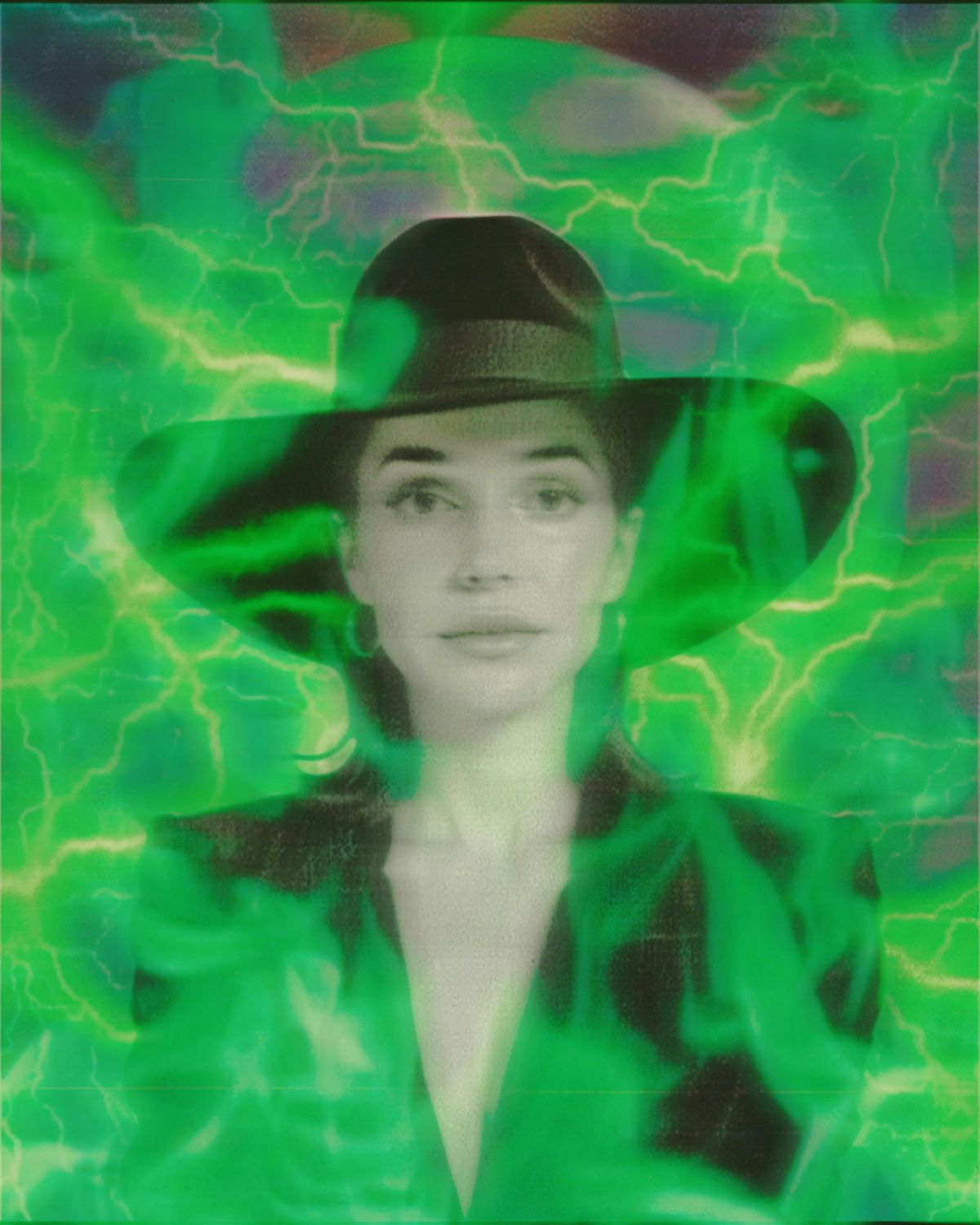 THE WICKED WITCH OF THE EAST, 9 October | Event in Austin | AllEvents