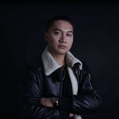 Angelo G