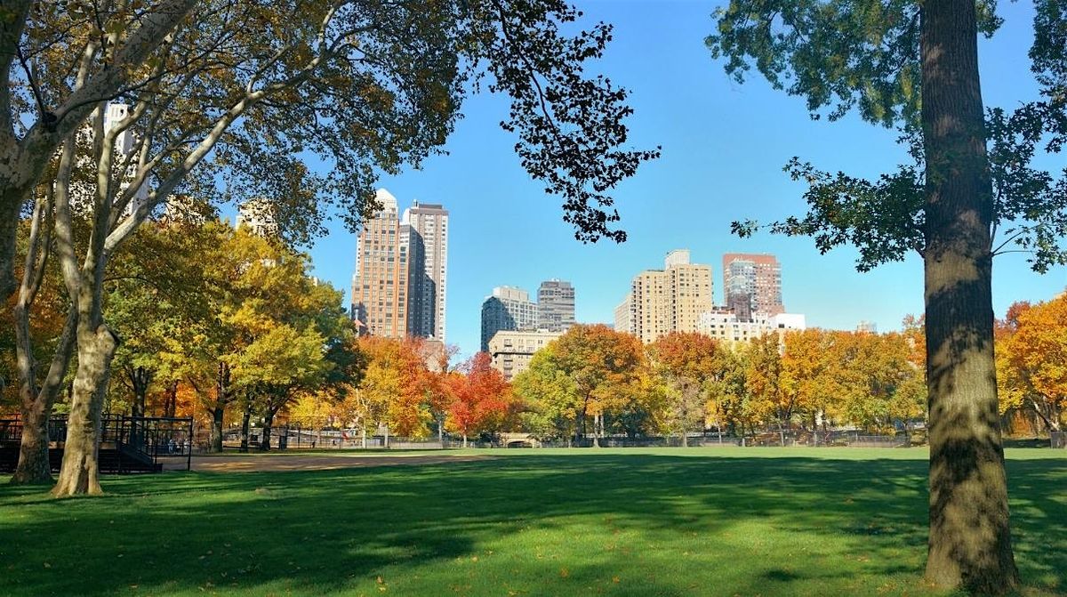 June Weekly NYRR Striders Walking Group IN-PERSON PROGRAM | Event in New York | AllEvents