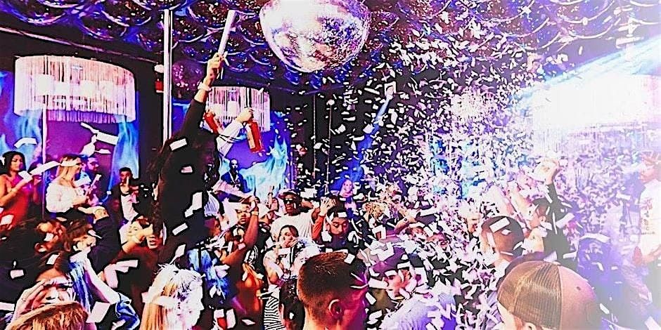 Tampa Bay's #1 Sunday Nightclub Destination | Event in Tampa | AllEvents