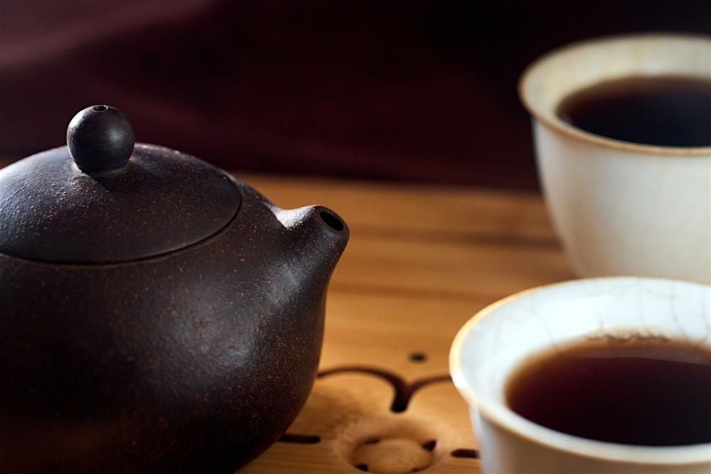 Introduction to Pu'er Tea, 13 December | Event in Minneapolis | AllEvents