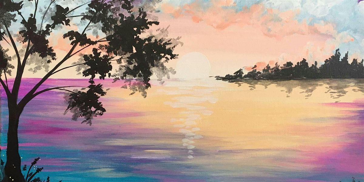 Firefly Lake - Paint and Sip by Classpop!™, 7 July | Event in West Chester | AllEvents