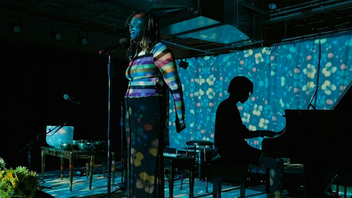 RITUAL & RELEASE: Music, Dance, Poetry + Sound Healing benefiting MUSC Arts, 31 May | Event in North Charleston