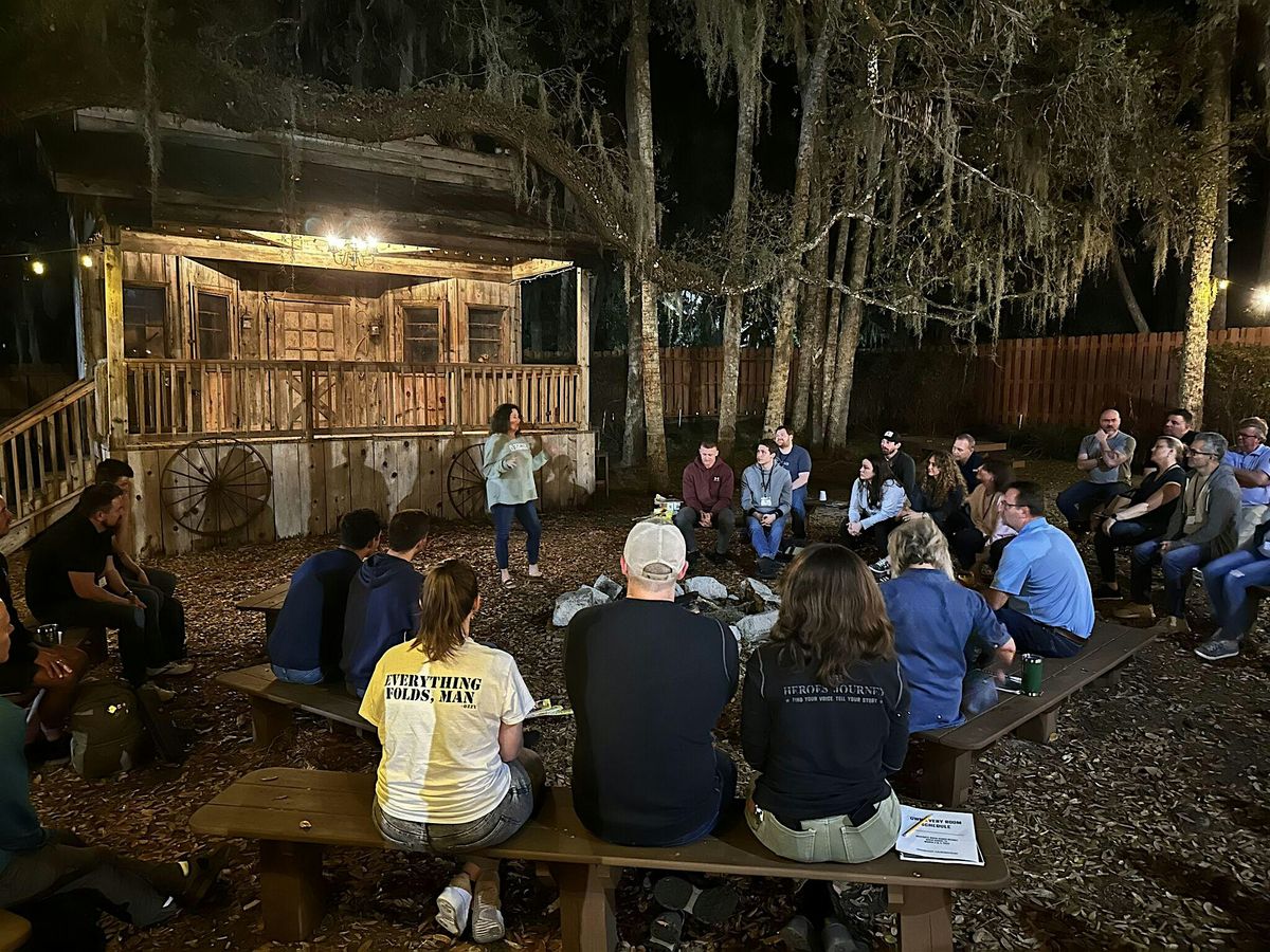 Own Every Room LIVE: Fall 2025, 27 September | Event in River Ranch | AllEvents