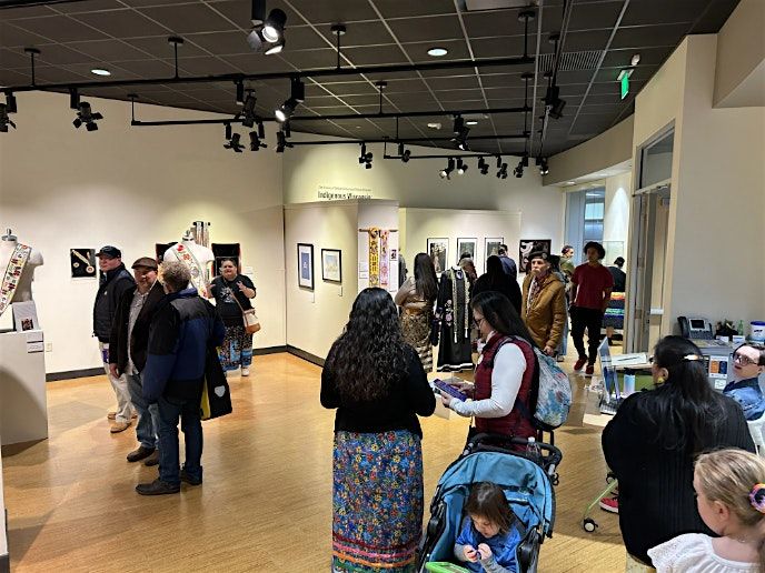 Annual First-Gen Event: First-Gen Journey, 6 November | Event in Madison | AllEvents