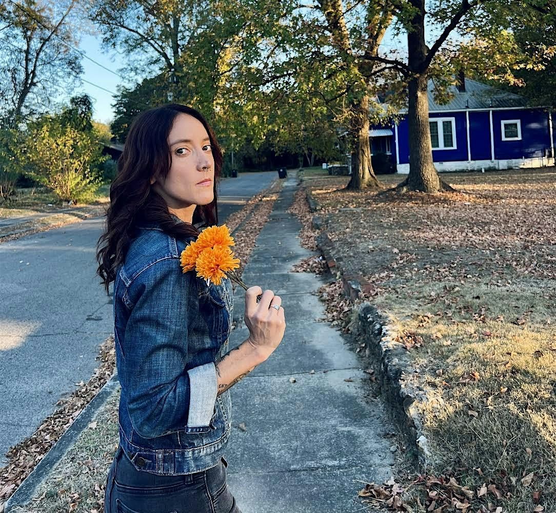 Sylvia Rose Novak LIVE at Paducah Beer Werks, 16 May | Event in Paducah | AllEvents