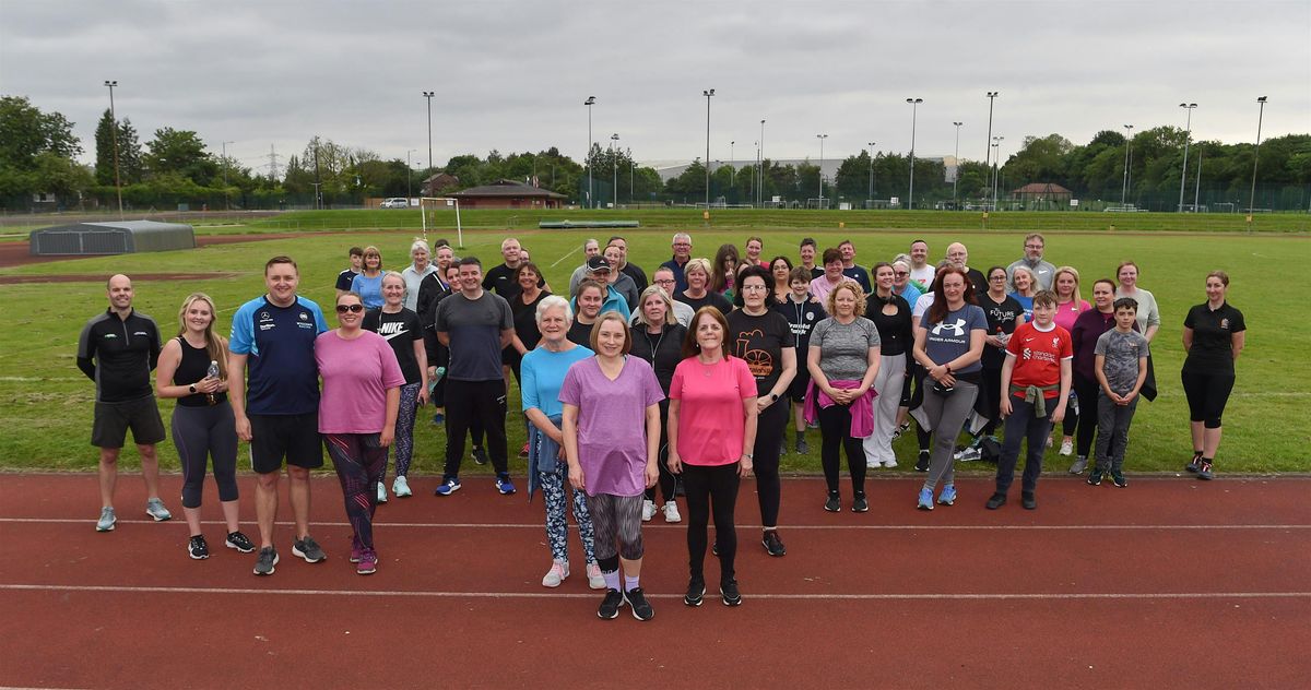 St Helens Autumn Couch to 5k 2025 | Event in Sutton | AllEvents