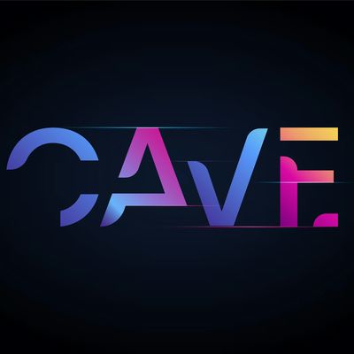 CAVE BIRMINGHAM