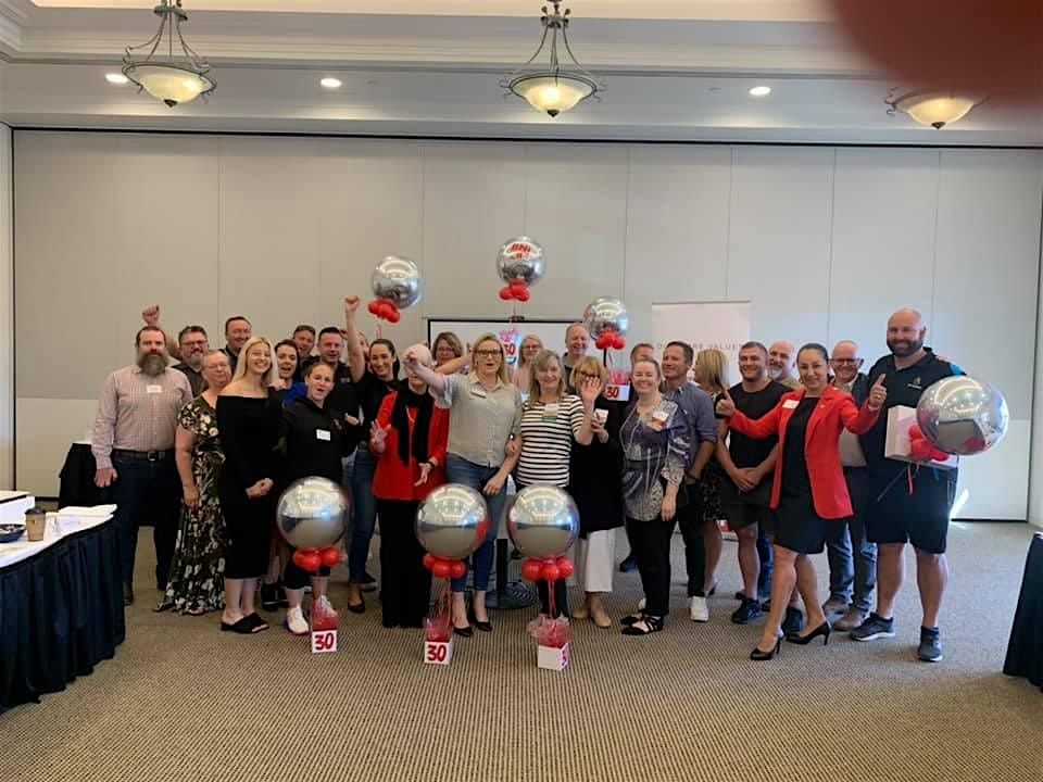 Local Business Networking Event - BNI Platinum, Sanctuary Cove | Event in Hope Island | AllEvents