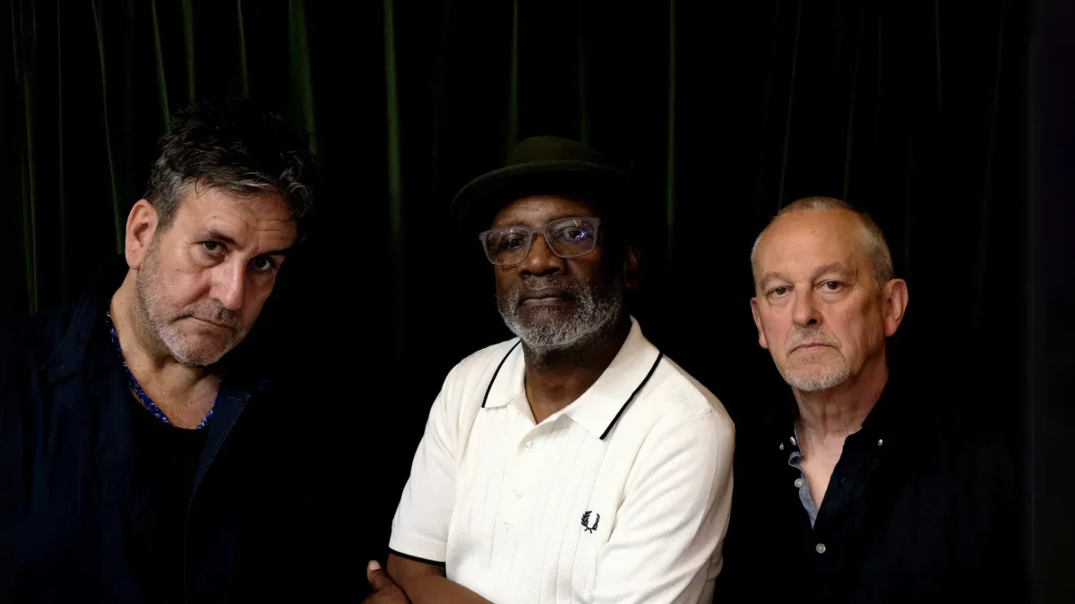The Specials in Royal Leamington Spa
