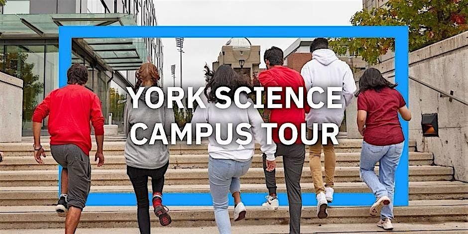 York science Tour | Event in Toronto | AllEvents