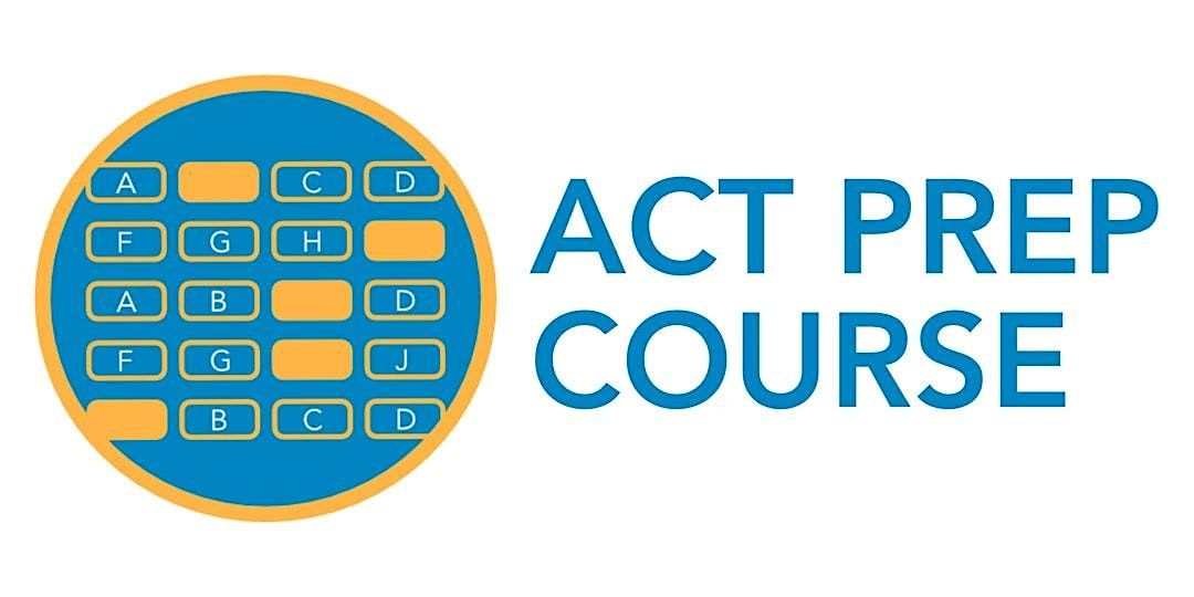 ACT Course for June Test | Event in Madison | AllEvents