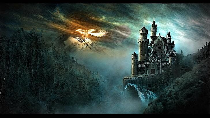 Dungeons & Dragons, 30 June | Event in Holgate | AllEvents