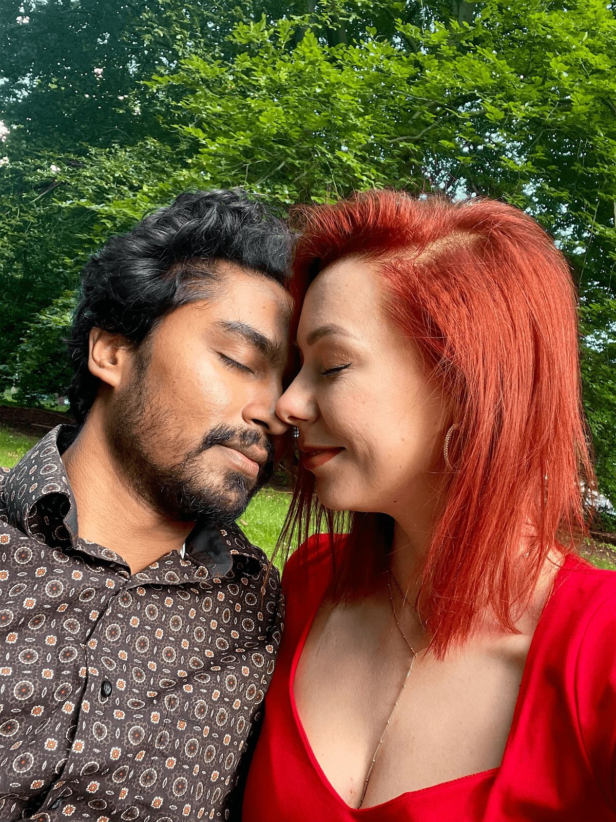 Reconnect: A Transformative Couples Workshop for Deep Connection, 29 November | Event in Berlin | AllEvents