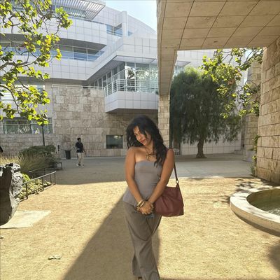 Michelle Cabrera logo