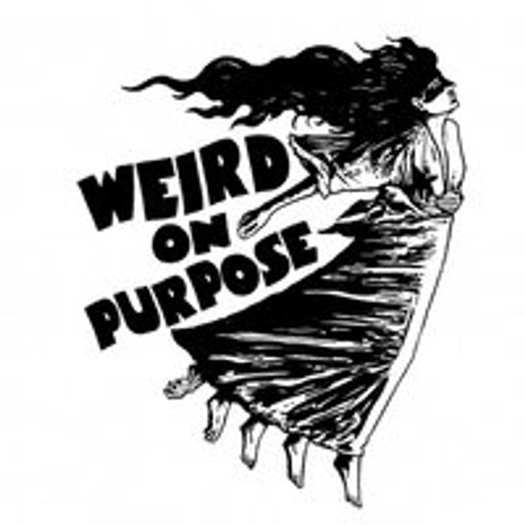 Weird On Purpose: Celebrating Emerging Talent from the 2nd City, 24 September | Event in Birmingham | AllEvents