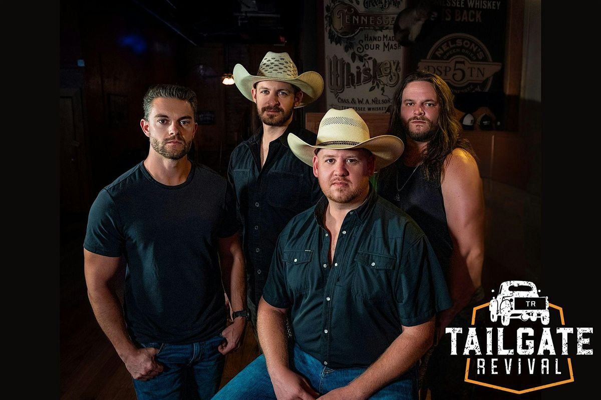 Tailgate Revival @ Jackson Live & Event Center in Seymour, Indiana, 5 December | Event in Seymour | AllEvents