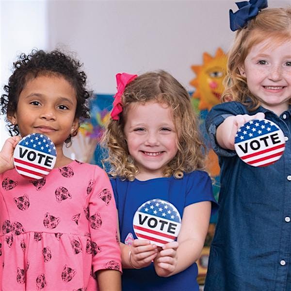Wee the People: Teaching Children About Democracy, 16 August | Event in DeKalb | AllEvents