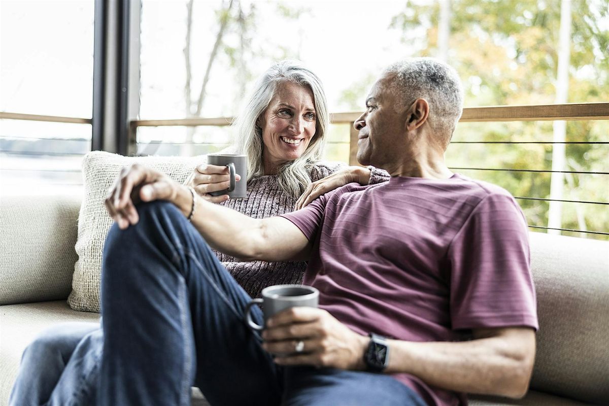 Take Advantage! - Learn more about CareFirst Medicare Advantage plans, 25 October | Event in Columbia | AllEvents