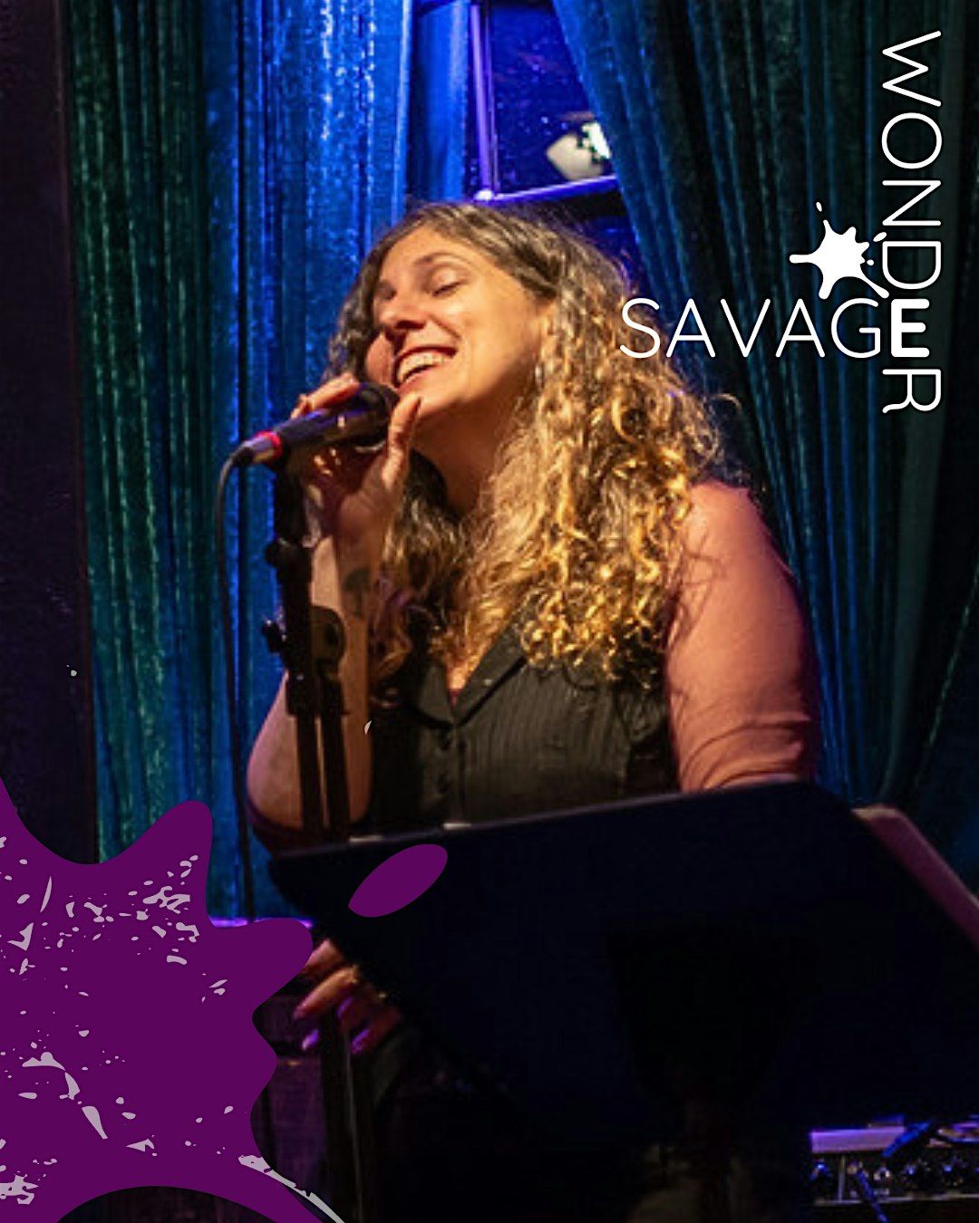 Savage Wonder Presents, Marya Lawrence Sings! w/ Freddie Bryant, 16 October | Event in Beacon | AllEvents