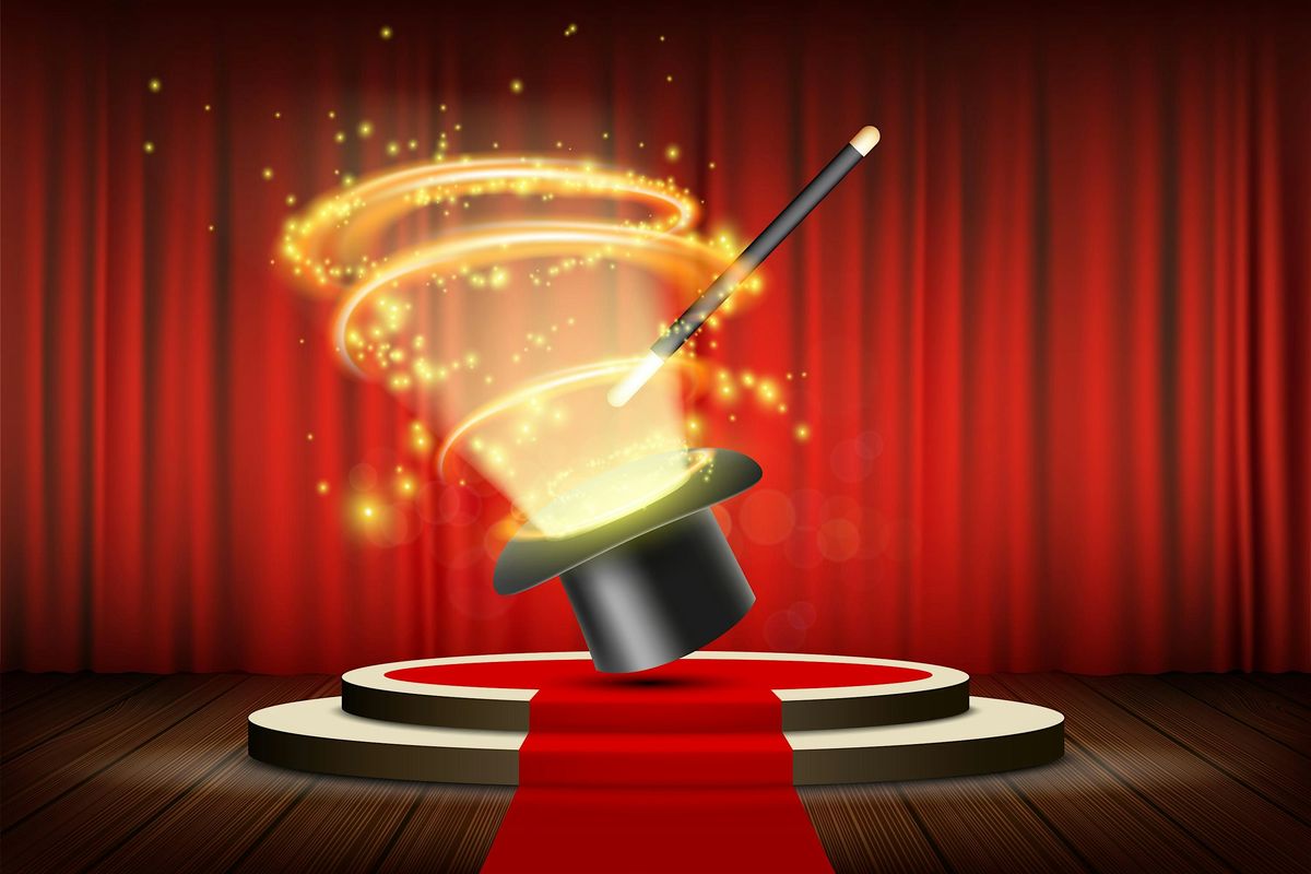 Magic Show, 19 August | Event in East Hampton | AllEvents