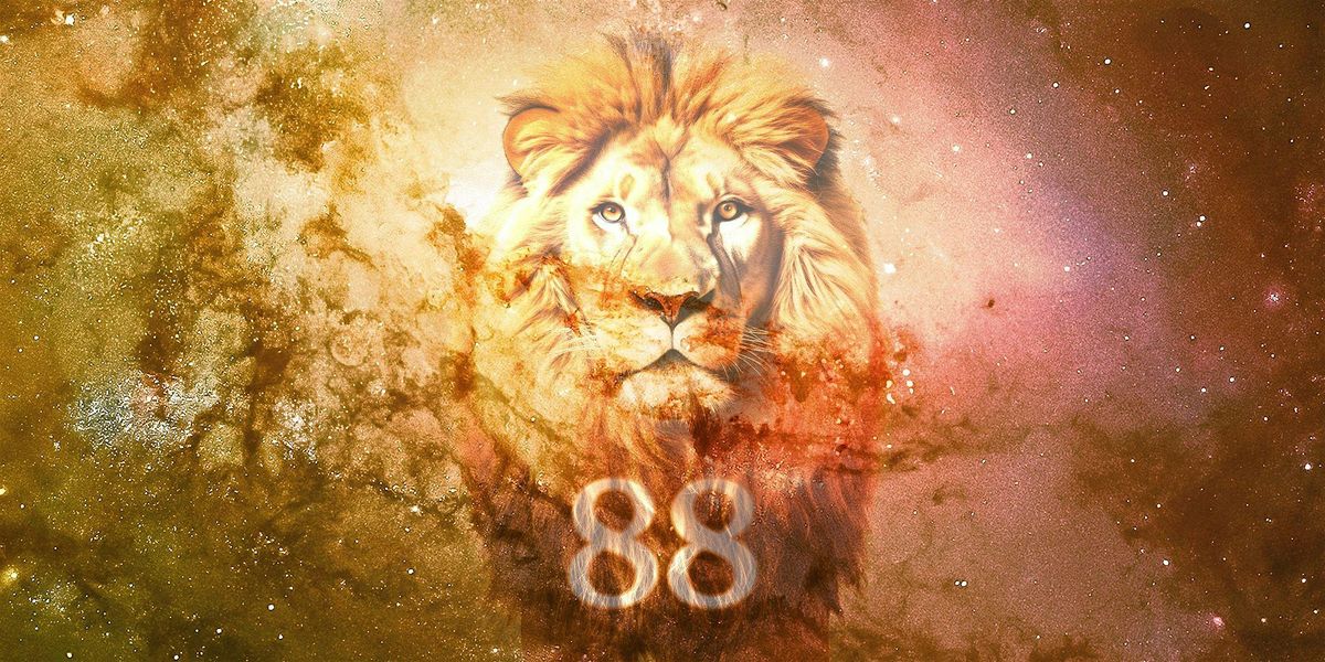 8/8 The Lion Portal Gate: A Celebration of Love & Light, 8 August | Event in Apex | AllEvents