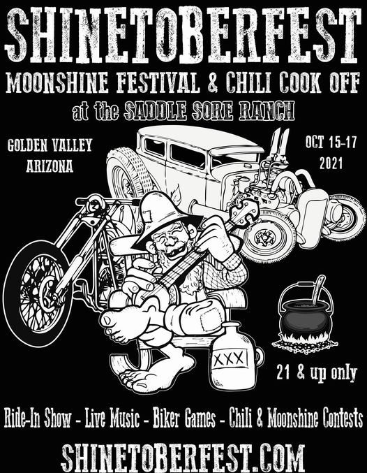 Michelle Moonshine Hawkins Events In The City Top Upcoming Events For Michelle Moonshine Hawkins Moonshine Festival 2022