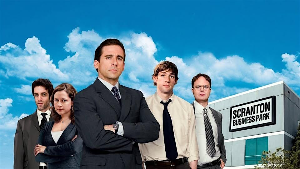 The Office Trivia Night!, 9 August | Event in Enfield | AllEvents