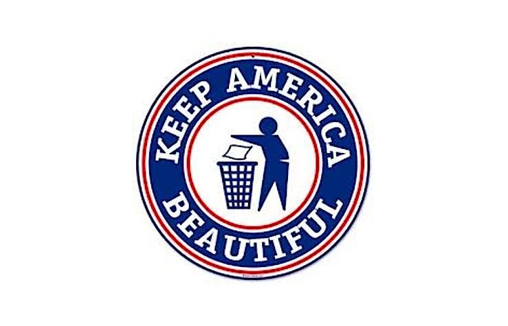 Rid Litter Day, 12 December | Event in Newton | AllEvents