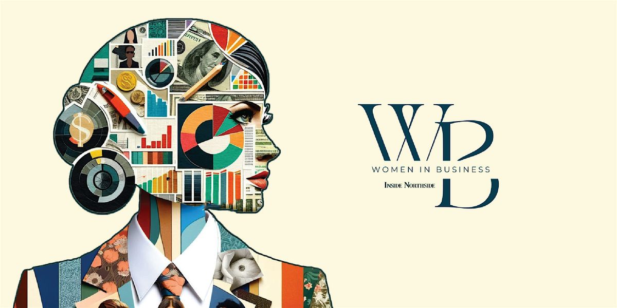 Women in Business Luncheon, 21 May | Event in Mandeville | AllEvents